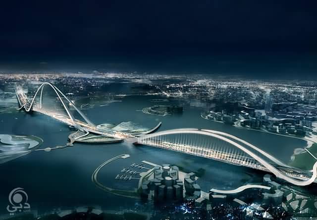 25534-dubai-building-worlds-most-futuristic-arch-bridge