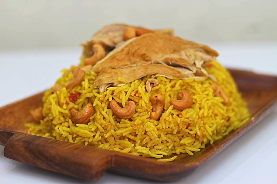 المطبخ الشامي للمأكولات الدمشقية والعربية في دبي 