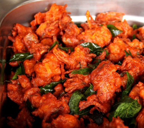 مطعم كاليكت باراغون للمأكولات الهندية في دبي