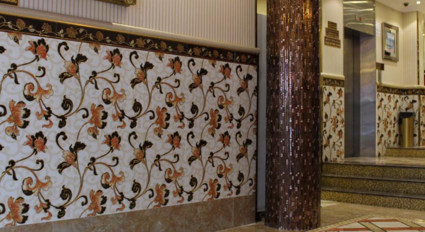 فندق سوتشي – ديرة دبي