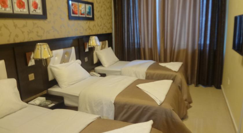 فندق برايم – ديرة دبي