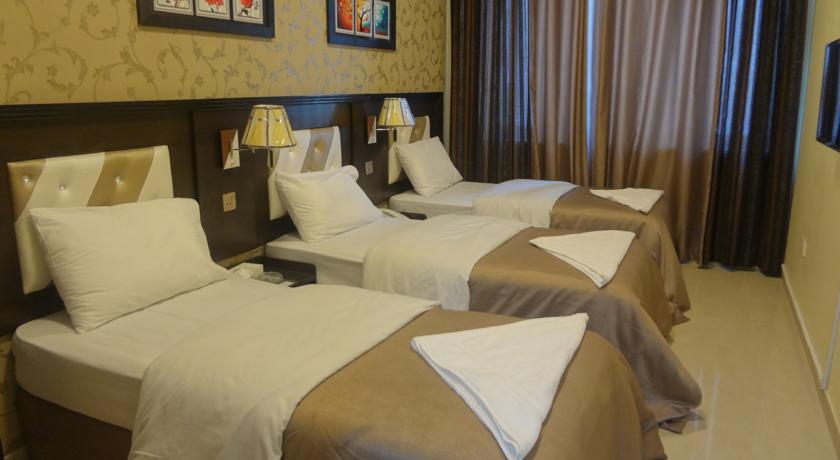 فندق برايم – ديرة دبي