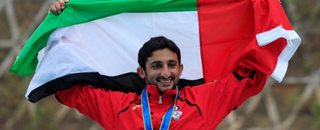 أشهر 6 شخصيات رياضية في دبي