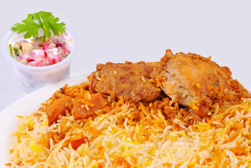 مطعم دلهي داربر للمأكولات الهندية في دبي 