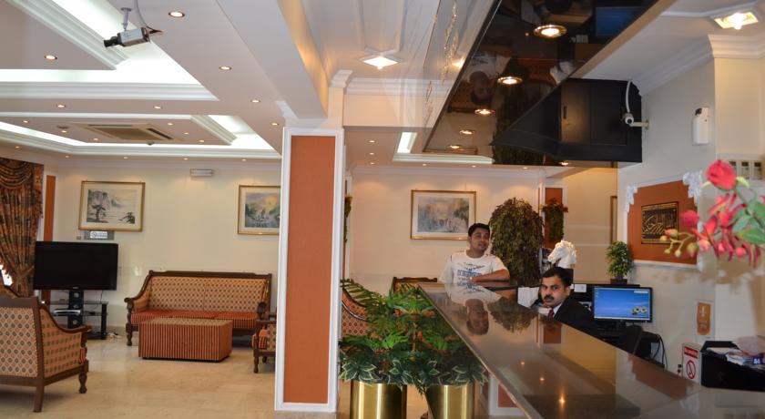 فندق تارا – ديرة دبي