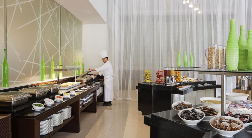 فندق إيبس ديرة سيتي سنتر – ديرة دبي