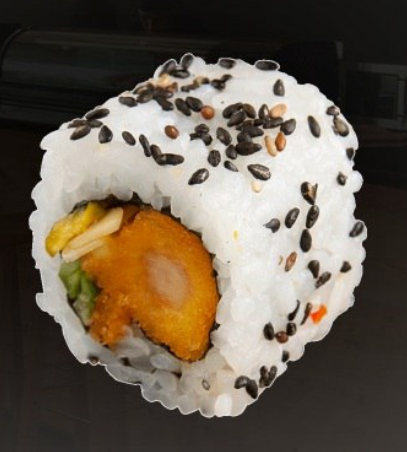 مطعم سوشي كونتر للمأكولات اليابانية – دبي مارينا