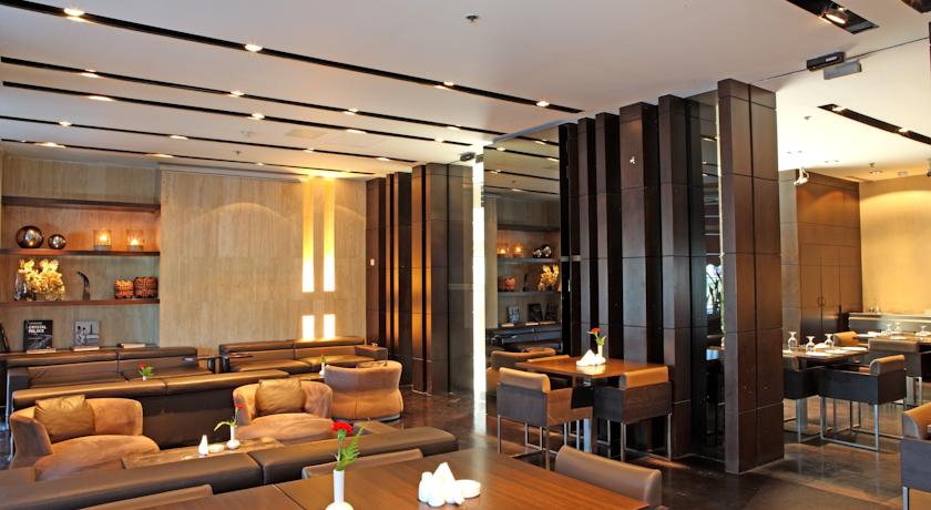 فندق سي فيو – بر دبي
