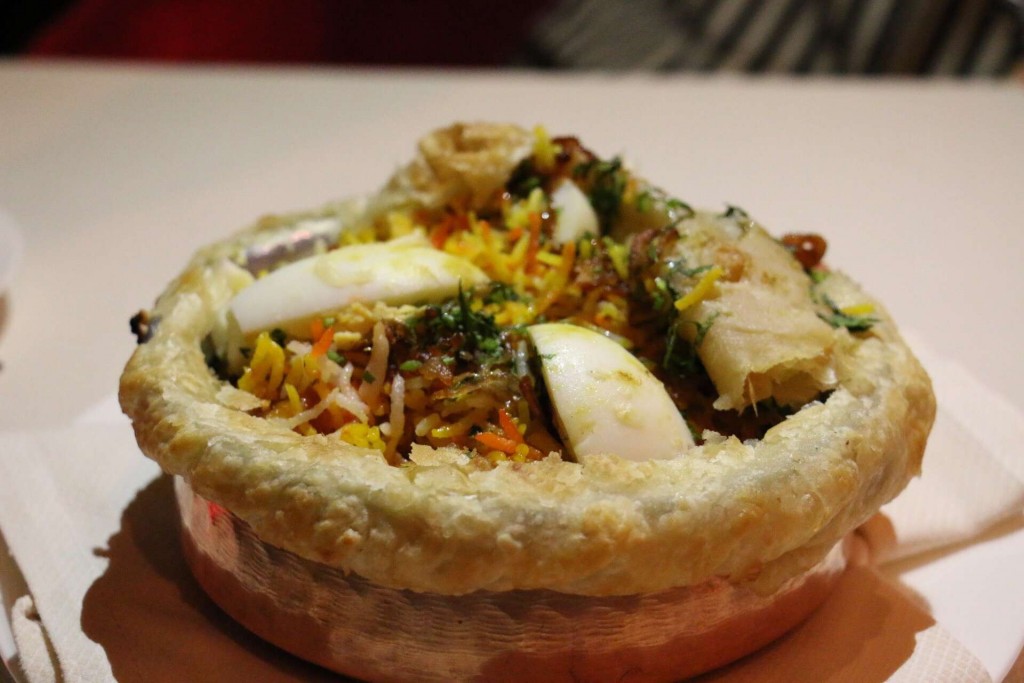 تعرف على مطعم انديجو باي فينيت للمأكولات الهندية في دبي