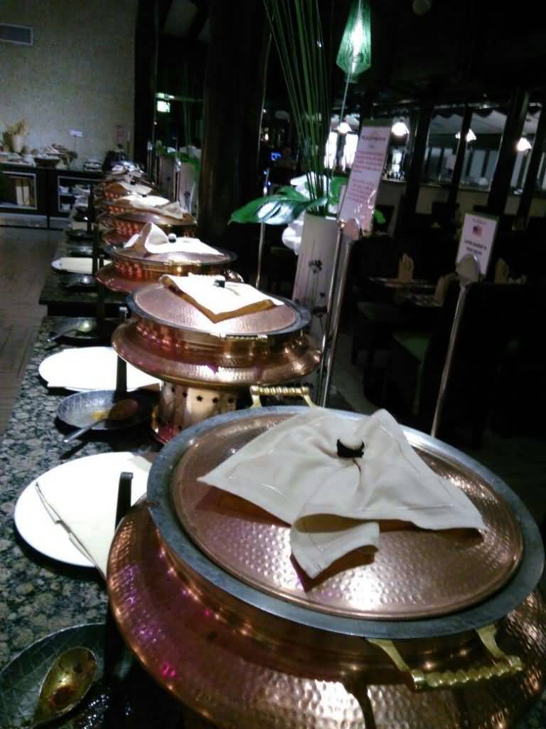 نظرة على مطعم بيتشكومبرس للمأكولات الآسيوية و الماليزية في دبي
