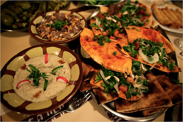 أفضل مقاهي الشيشة في رمضان 2016