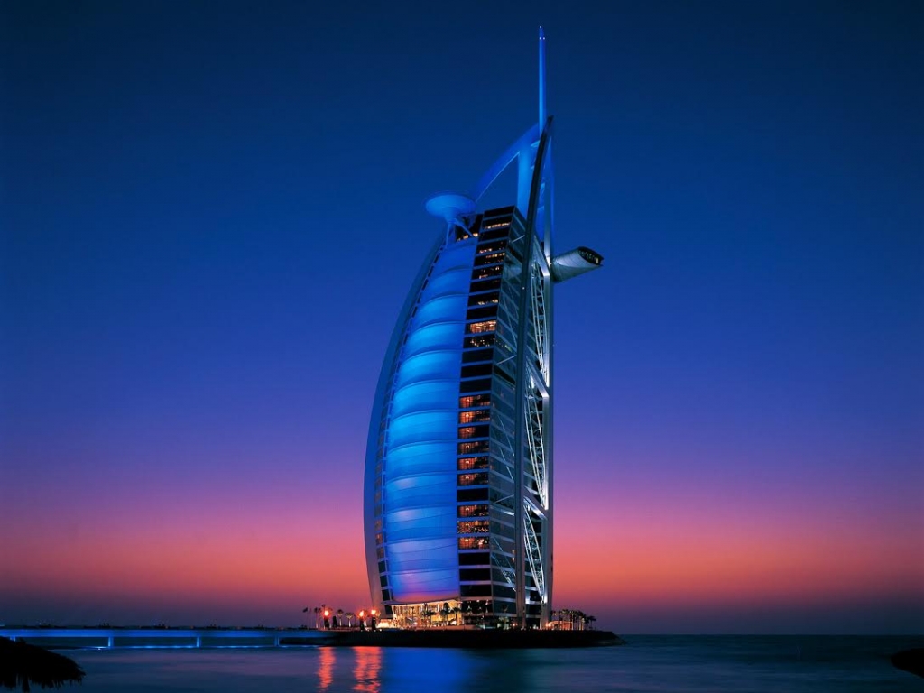 عروض أهم فنادق دبي بمناسبة مفاجآت صيف دبي 2016