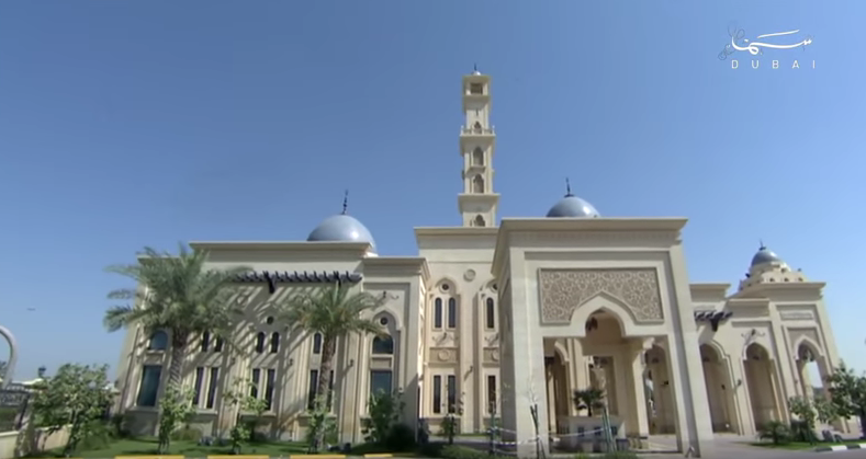 أفضل المساجد لأداء صلاة عيد الأضحى في دبي