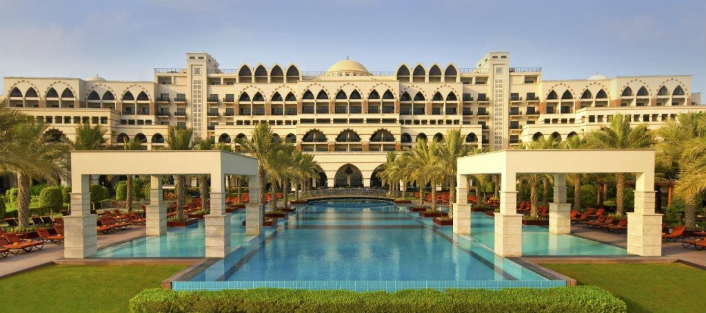 عروض أهم فنادق دبي بمناسبة مفاجآت صيف دبي 2016