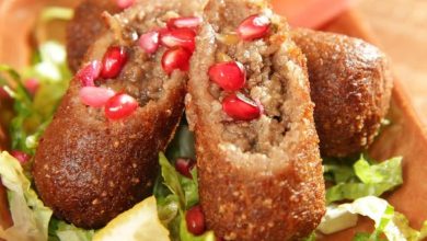 مطعم ماماز فود – Mama’s Food
