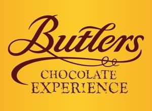 Butlers Chocolates 5