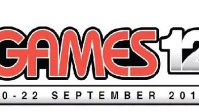 معرض جيمز 12