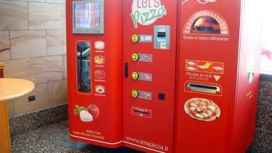 Malpensa | Let’s pizza