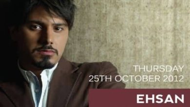 20121003_Ehsan-Khajehamiri-Live-in-Dubai