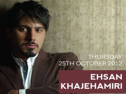 20121003_Ehsan-Khajehamiri-Live-in-Dubai