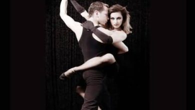 Champion Latin Dance Company BNF