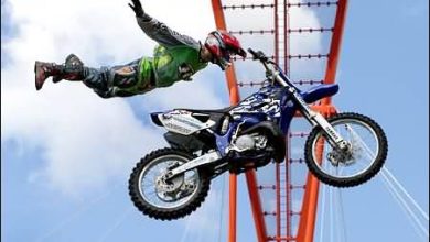 فري ستايل موتو إكس Freestyle Moto X