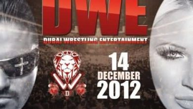 Dubai-Wrestling-Entertainment