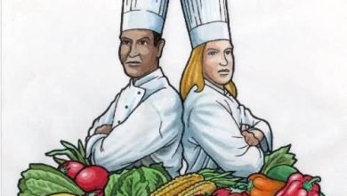 The Young Chef of the Year