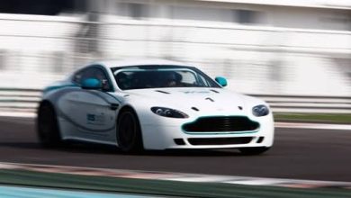 driver-experience