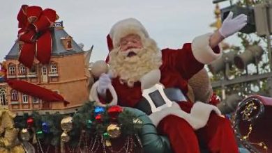 santa claus