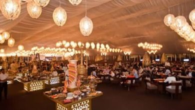 Asateer-Ramadan-Tent-brings-back-traditions