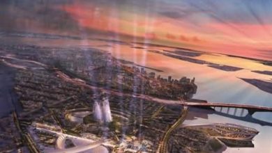 ذا دستركت – The District
