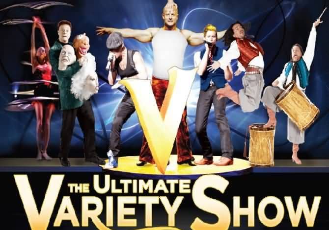 20130328_The Ultimate Variety Show