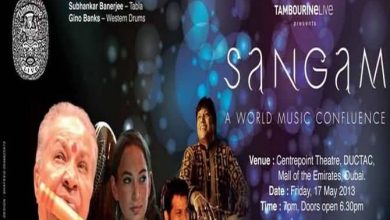 20130506_Sangam A World Music Confluence