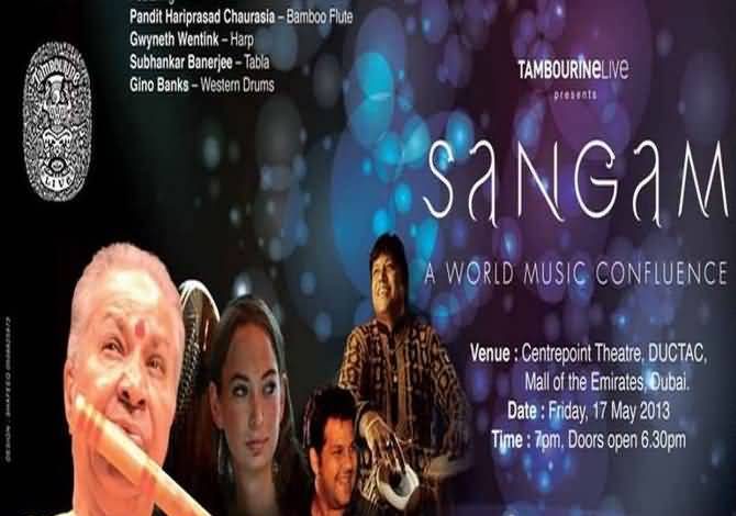 20130506_Sangam A World Music Confluence