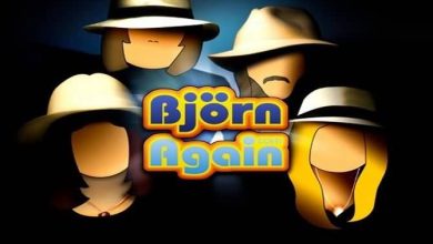20130529_Bjorn Again