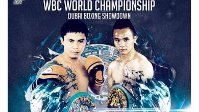 20130619_WBC Dubai World Boxing Championship org