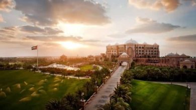 Emirates Palace 630×420