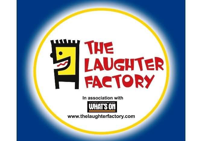 20120405_The Laughter Factory org