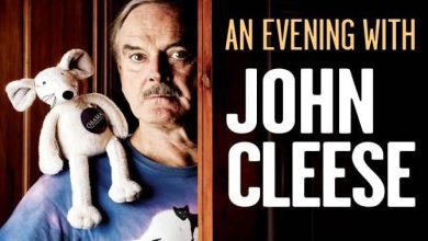 20120409_An Evening with John Cleese org