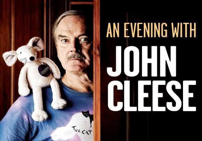 20120409_An Evening with John Cleese org