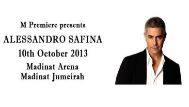 20130618_Alessandro Safina with Orchestra Live in concert