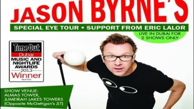 20130730_Jason Byrne Dubai 2013