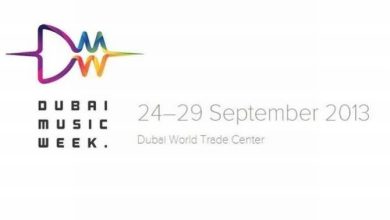 20130821_Dubai Music Week 2013