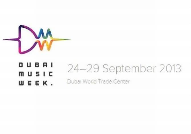 20130821_Dubai Music Week 2013