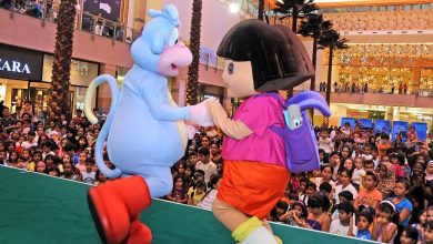 Dora 2