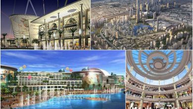 DubaiMall
