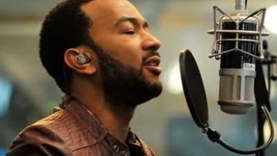 John Legend