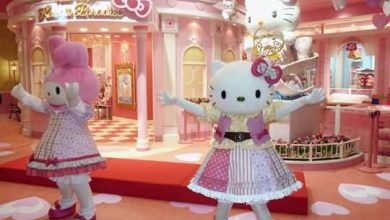 hellokittykawaiiparadise