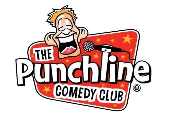 20130506_The Punchline Comedy Club